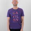 Camiseta GA VIL AN