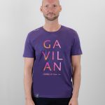 Camiseta GA VIL AN
