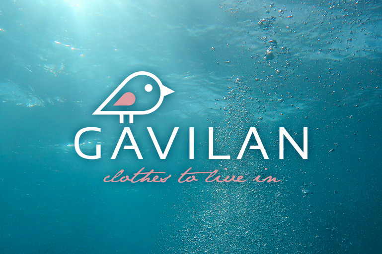 GAVILAN sea logo
