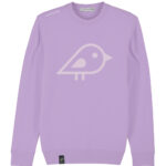 Sweater Lavender clean